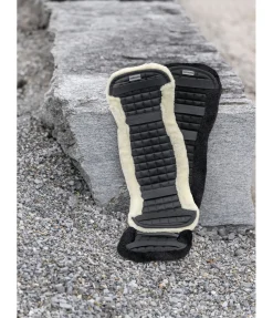 Fourreau de sangle en polaire Teddy pour sangles courtes