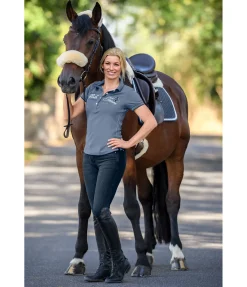 Fourreau pour têtière ou muserolle en véritable fourrure d'agneau