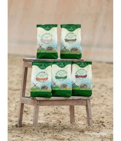 Friandises à base de tourteau de lin Nature