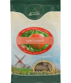 Friandises à la pomme