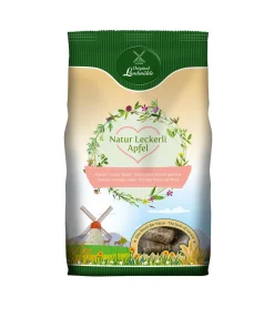 Friandises Nature Pomme