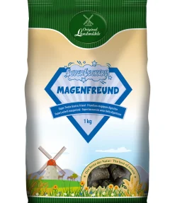 Friandises magiques digestion