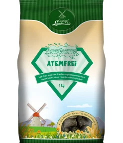 Friandises magiques voies respiratoires