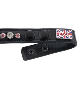 Frontal Mix & Match Diamond Shine