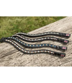 Frontal Mix & Match Diamond Shine