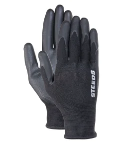 Gants d'écurie d'hiver Worker