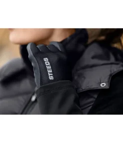 Gants d'écurie d'hiver Worker