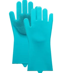 Gants de lavage