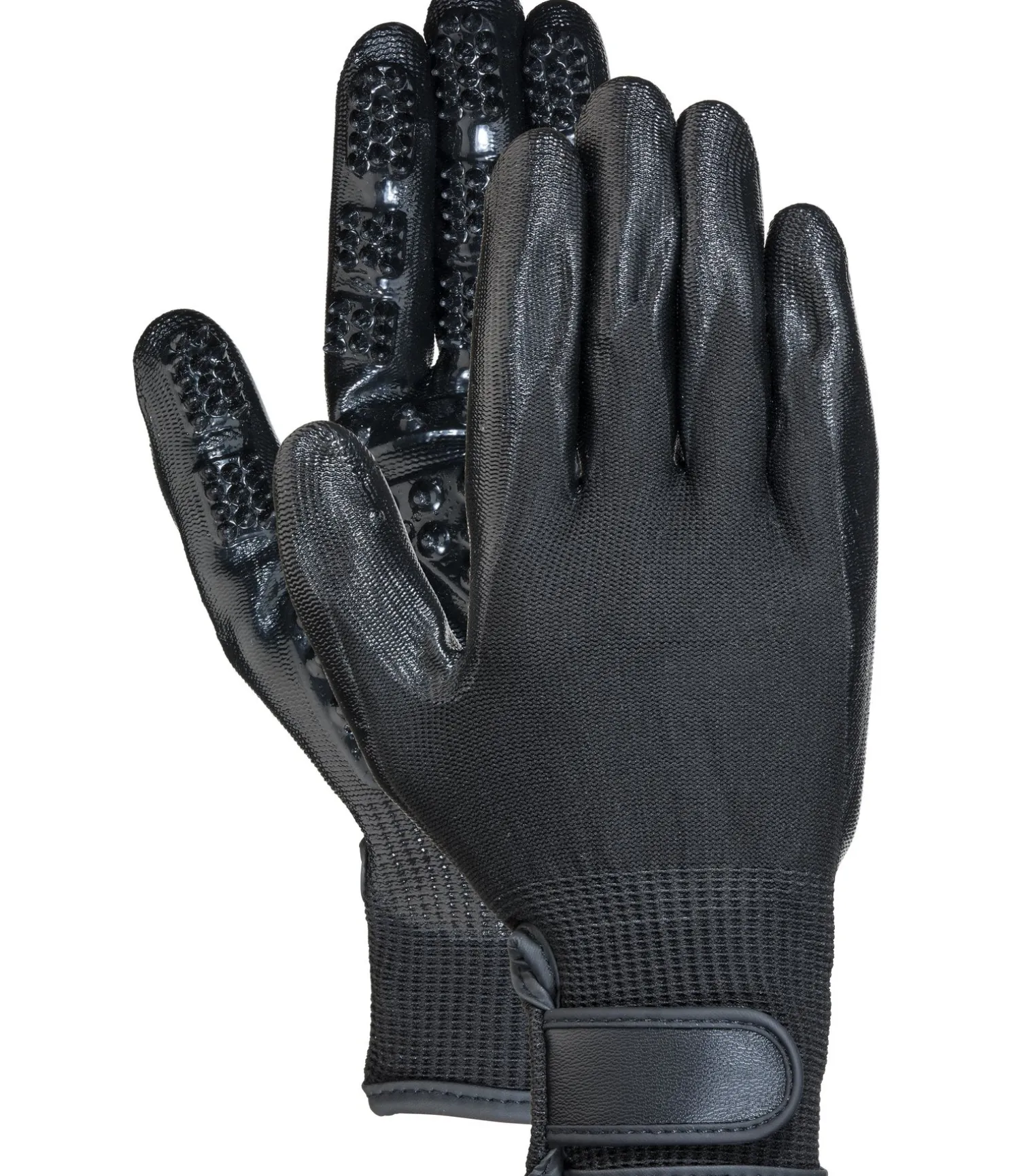 Gants de nettoyage Groomy