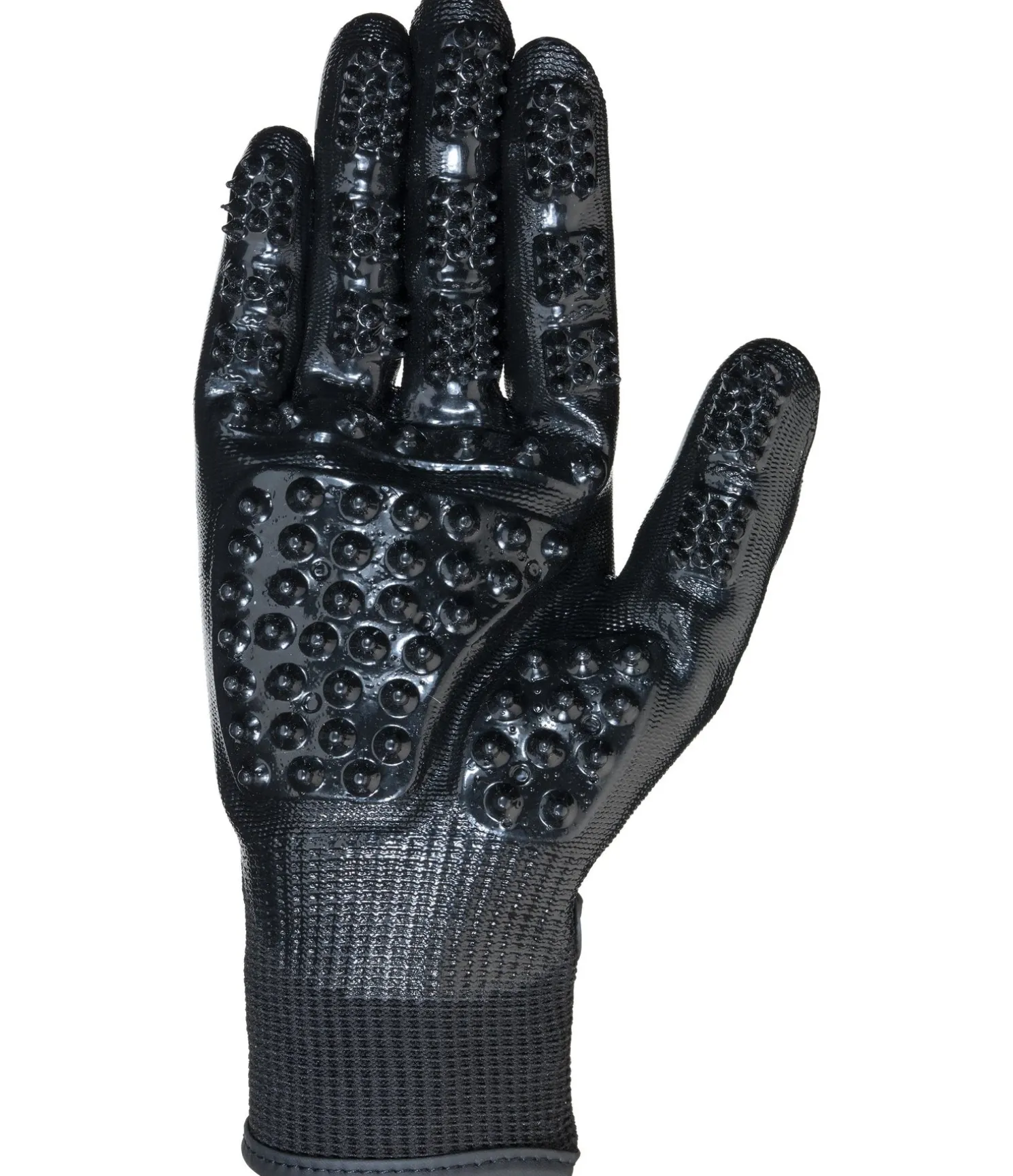 Gants de nettoyage Groomy