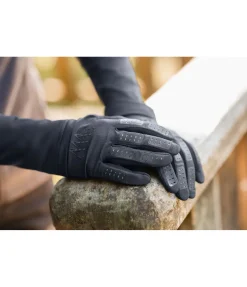 Gants de travail et d'équitation