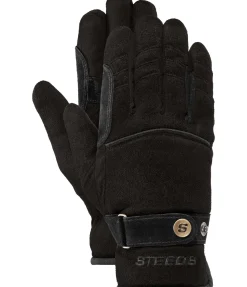 Gants d'hiver Luzern