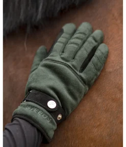 Gants d'hiver Luzern