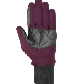 Gants d'hiver en polaire Lausanne II