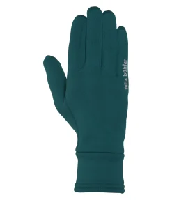 Gants d'hiver en polaire Nonslip