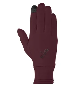 Gants d'hiver en polaire Polar Touch