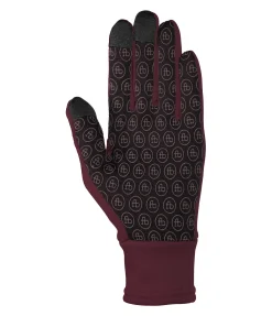 Gants d'hiver en polaire Polar Touch