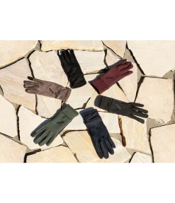Gants d'hiver en polaire Polar Touch