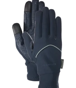 Gants d'hiver en polaire Slip Pro