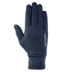 Gants d'hiver en polaire Glacier