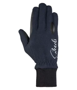Gants d'hiver en polaire Lausanne II