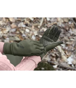 Gants d'hiver en polaire Polar Touch