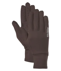 Gants d'hiver en polaire Nonslip