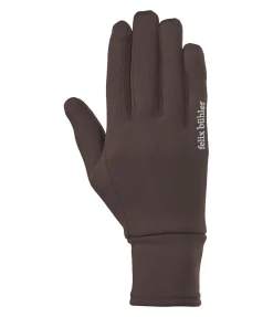 Gants d'hiver en polaire Nonslip
