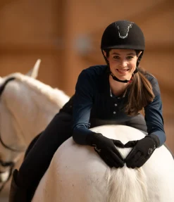 Gants d'hiver en polaire Lausanne II