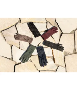 Gants d'hiver en polaire Polar Touch