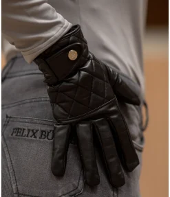 Gants d'hiver en synthétique Zermatt