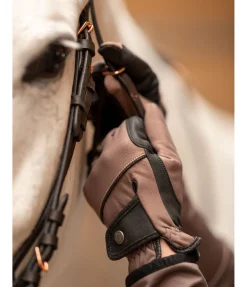 Gants d'hiver softshell