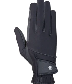 Gants d'hiver softshell