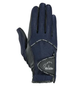 Gants d'équitation Aero