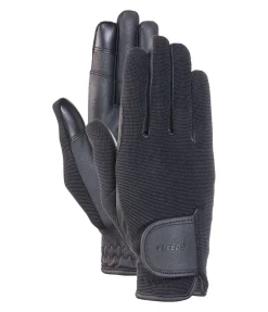 Gants d'équitation All Season Ribbed