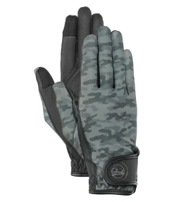 Gants d'équitation Cleo