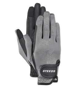 Gants d'équitation Glitter