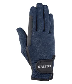 Gants d'équitation Glitter