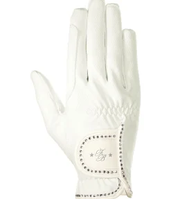 Gants d'équitation Grand Prix II