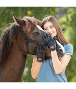 Gants d'équitation Jorid