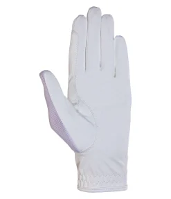 Gants d'équitation Lace