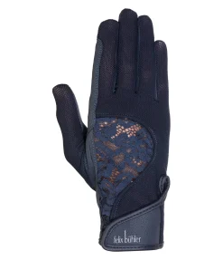 Gants d'équitation Lace