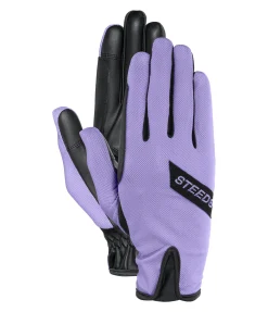 Gants d'équitation Laki