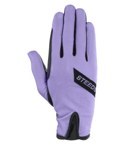 Gants d'équitation Laki