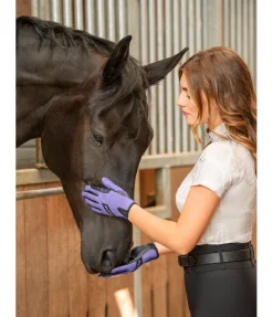 Gants d'équitation Laki