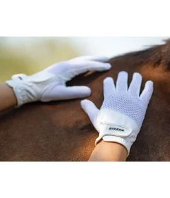 Gants d'équitation Lelia