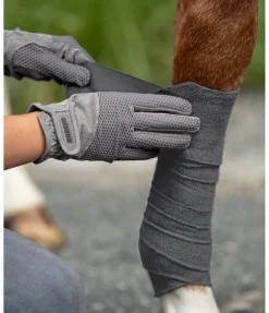 Gants d'équitation Lelia
