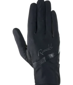 Gants d'équitation LORRAINE