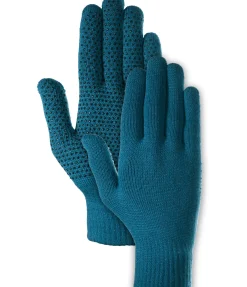 Gants d'équitation Magic