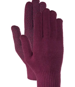Gants d'équitation Magic